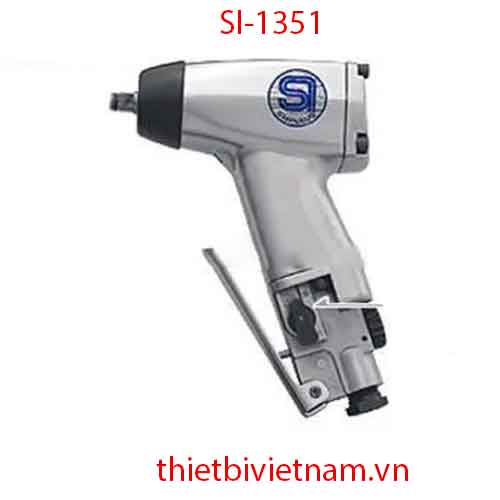 Súng vặn ốc 3/8 inch hãng Shinano Model SI-1351