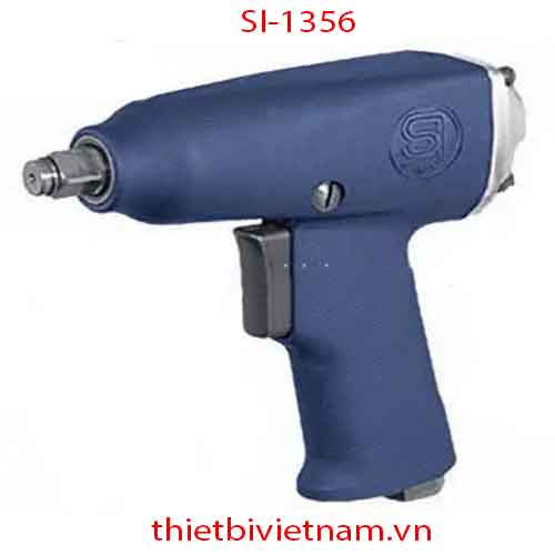 Súng vặn ốc 3/8 inch hãng Shinano Model SI-1356