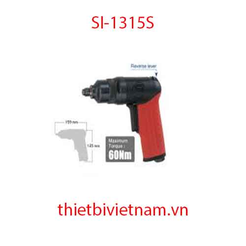 Súng vặn ốc 3/8 inch Shinano SI-1315S