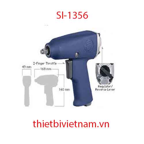 Súng vặn ốc 3/8 inch Shinano SI-1356