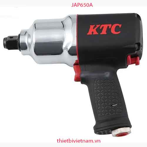 Súng vặn ốc bằng hơi 3/4 inch hãng KTC Model JAP650A