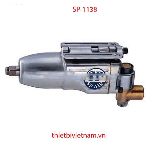 Súng vặn ốc bằng hơi 3/8 inch hãng SP Air Model SP-1138