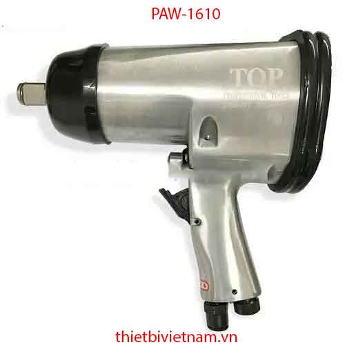 Súng vặn ốc bằng khí nén 3/4 inch hãng Top Model PAW-1610