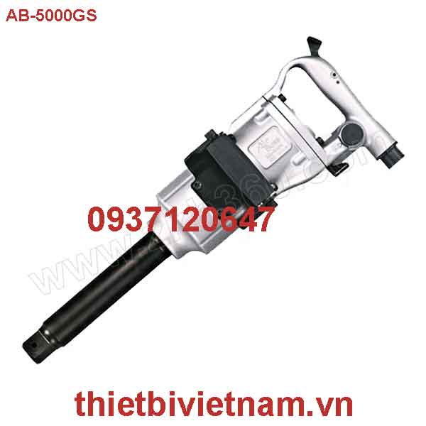 Súng vặn ốc bằng khí nén AirBoss AB-5000G