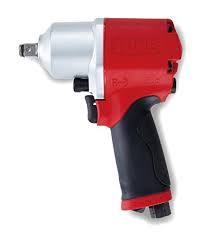 Súng vặn ốc bằng khí nén đầu 1/2 ''