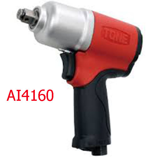 Súng vặn ốc bằng khí nén đầu 1/2 ''