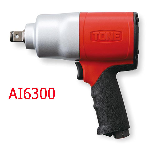 Súng vặn ốc bằng khí nén đầu 3/4 ''