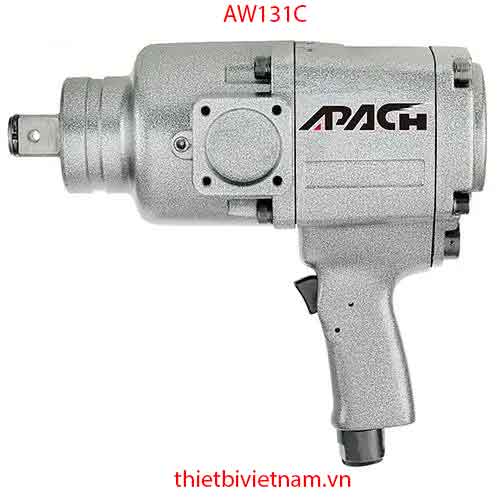 Súng vặn ốc bằng khí nén hãng Apach model AW131C