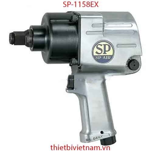 Súng vặn ốc bằng khí nén hãng SP Air model SP-1158EX