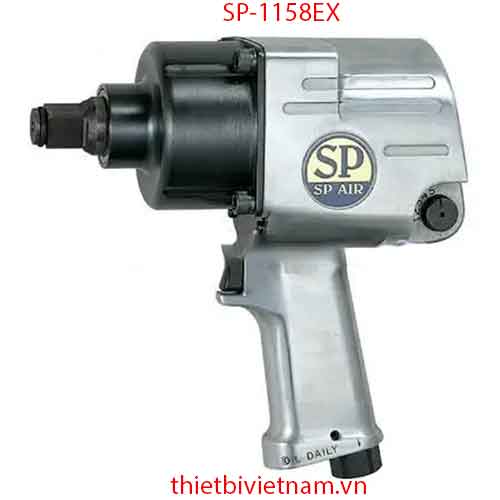 Súng vặn ốc bằng khí nén hãng SP Air model SP-1158EX
