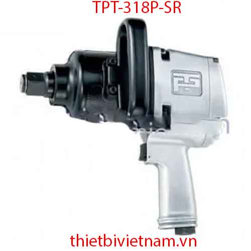  Súng vặn ốc bằng khí nén hãng Tranmax model TPT-318P-SR