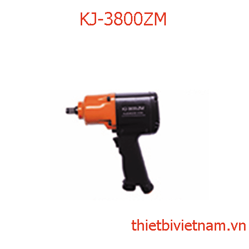 SÚNG VẶN ỐC CẦM TAY 1/2 INCH KENJI KJ-3800ZM