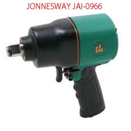 Súng vặn ốc composite siêu nhẹ ¾” JONNESWAY JAI-0966
