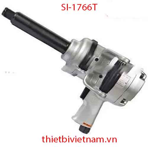 Súng vặn ốc dài 1 inch hãng Shinano Model SI-1766T