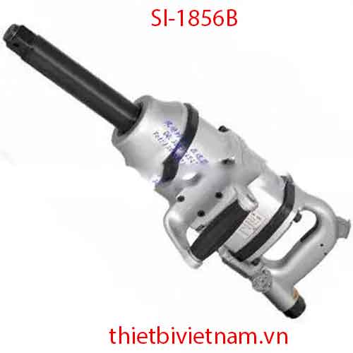 Súng vặn ốc dài 1 inch hãng Shinano Model SI-1856B