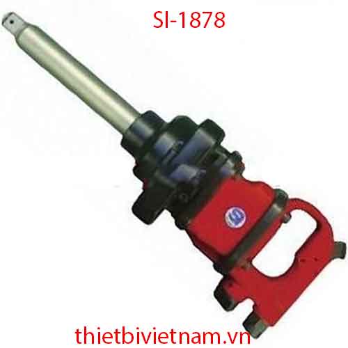 Súng vặn ốc dài 1 inch hãng Shinano Model SI-1878