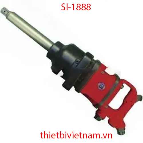  Súng vặn ốc dài 1 inch hãng Shinano Model SI-1888