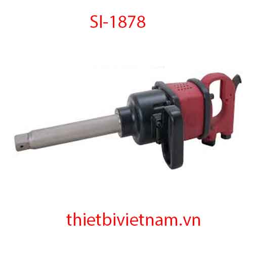 Súng vặn ốc dài 1 inch Shinano SI-1878