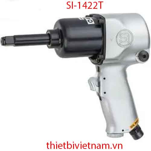 Súng vặn ốc dài 1/2 inch hãng Shinano Model SI-1422T