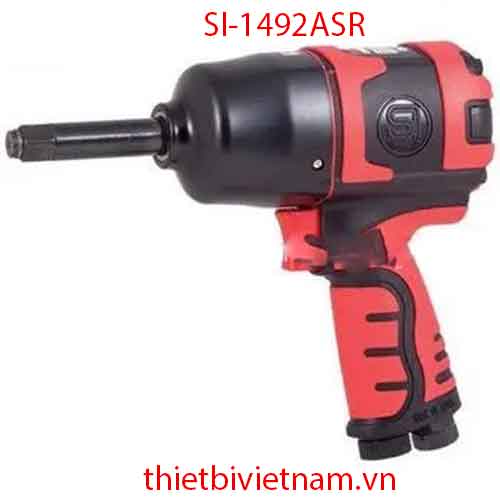 Súng vặn ốc dài 1/2 inch hãng Shinano Model SI-1492ASR