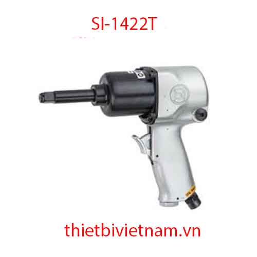 Súng vặn ốc dài 1/2 inch Shinano SI-1422T