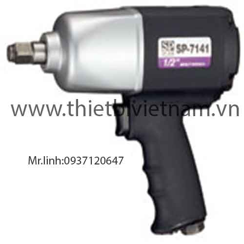 Súng vặn ốc đầu 1/2 SP-7141