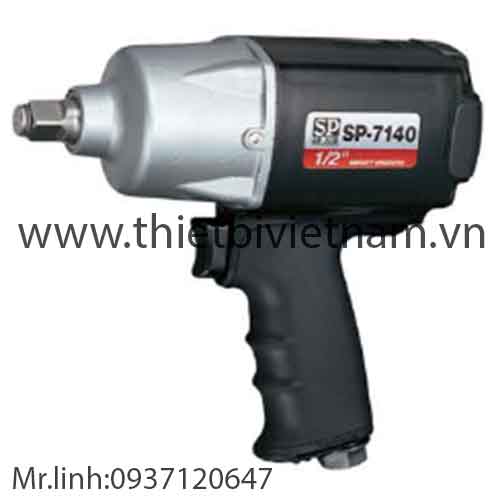 Súng vặn ốc đầu 3/4