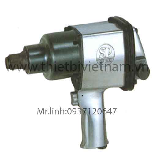 Súng vặn ốc đầu 3/4