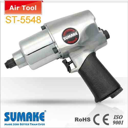 Súng vặn ốc đầu khẩu 1/2