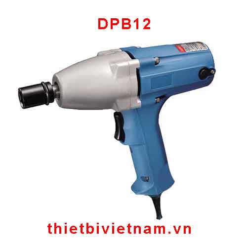 Súng vặn ốc dùng điện Dongcheng DPB12