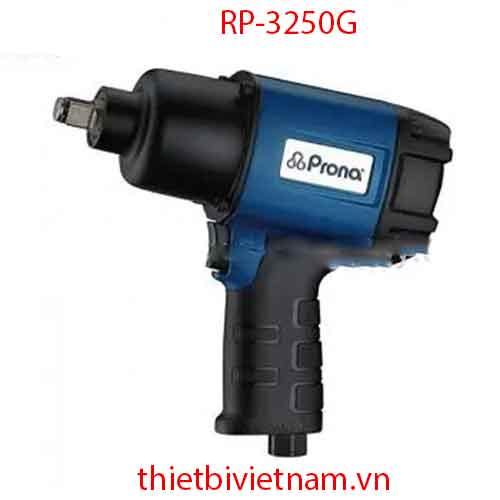 Súng vặn ốc dùng hơi 1/2 inch hãng Prona Model RP-3250G