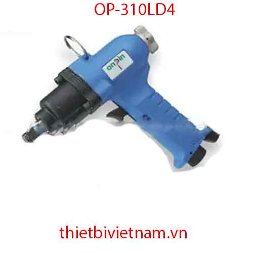Súng vặn ốc dùng hơi 3/8 inch hãng Onpin Model OP-310LD4