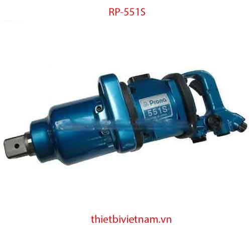 Súng vặn ốc dùng khí nén hãng Prona Model RP-551S