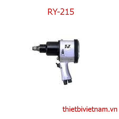 SÚNG VẶN ỐC GIÁ RẺ 3/4 INCH ROENG YIE RY-215