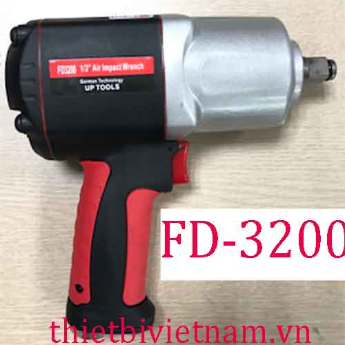Súng vặn ốc hoạt động bằng khí nén FD-3200