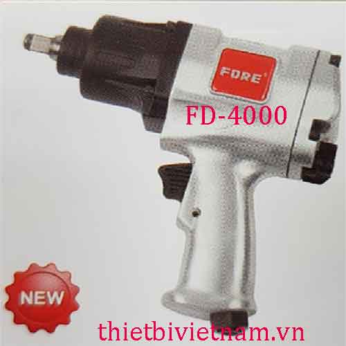Súng vặn ốc hoạt động bằng khí nén FD-4000