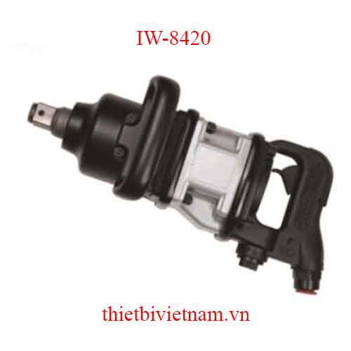 Súng vặn ốc khí nén 1 inch ngắn Prowin IW-8420
