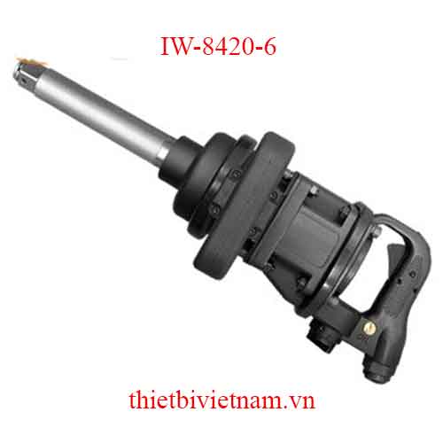 Súng vặn ốc khí nén 1 inch Prowin IW-8420-6