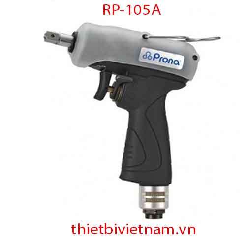 Súng vặn ốc khí nén 3/8 inch hãng Prona Model RP-105A