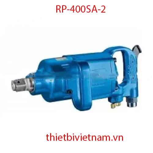 Súng vặn ốc khí nén hãng Prona Model RP-400SA-2