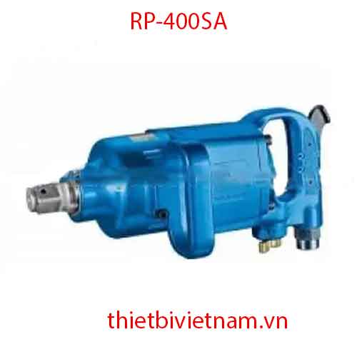 Súng vặn ốc khí nén hãng Prona Model RP-400SA