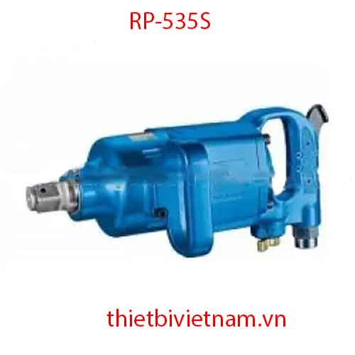 Súng vặn ốc khí nén hãng Prona Model RP-535S
