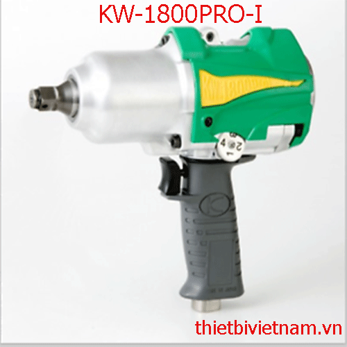 SÚNG VẶN ỐC KUKEN KW-1800PRO-I