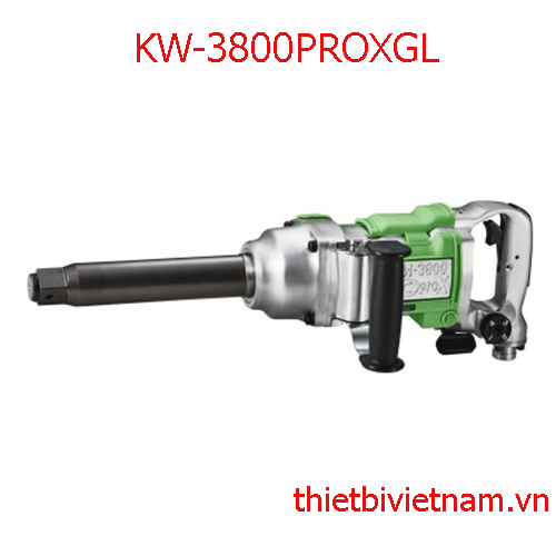 SÚNG VẶN ỐC KUKEN KW-3800PROXGL