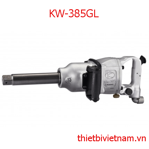 SÚNG VẶN ỐC KUKEN KW-385GL