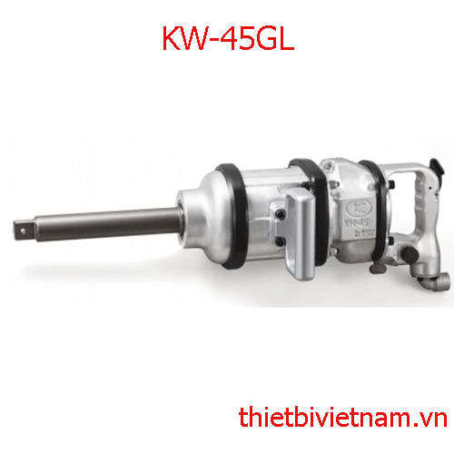 SÚNG VẶN ỐC KUKEN KW-45GL