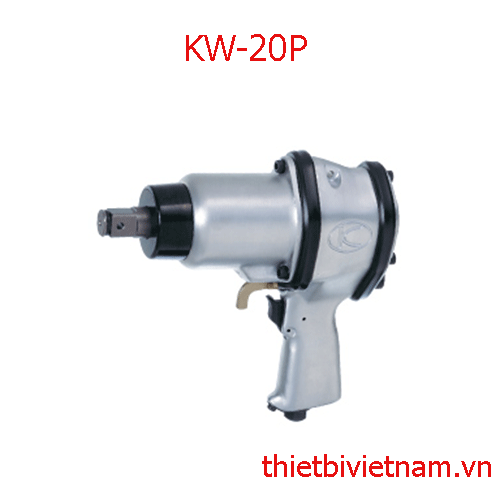 SÚNG VẶN ỐC NHẬT BẢN 3/4 INCH KUKEN KW-20P