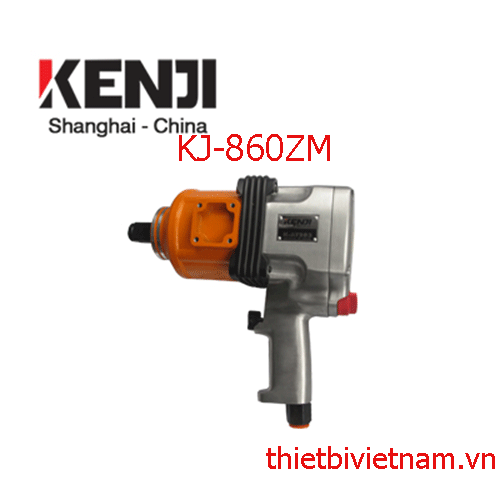 SÚNG VẶN ỐC QUANG NHÍP KENJI KJ-860ZM