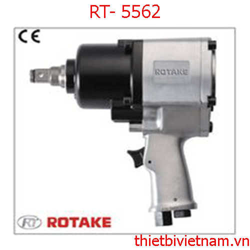 SÚNG VẶN ỐC ROTAKE RT- 5562 – 3/4 INCH
