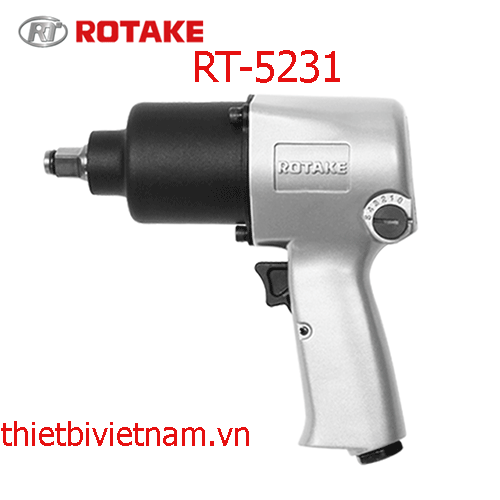 SÚNG VẶN ỐC ROTAKE RT-5231 – 1/2 INCH